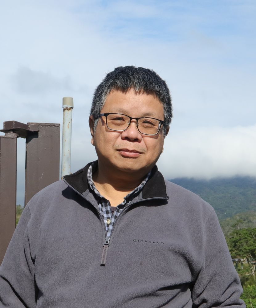 TAN KUO-CHIH