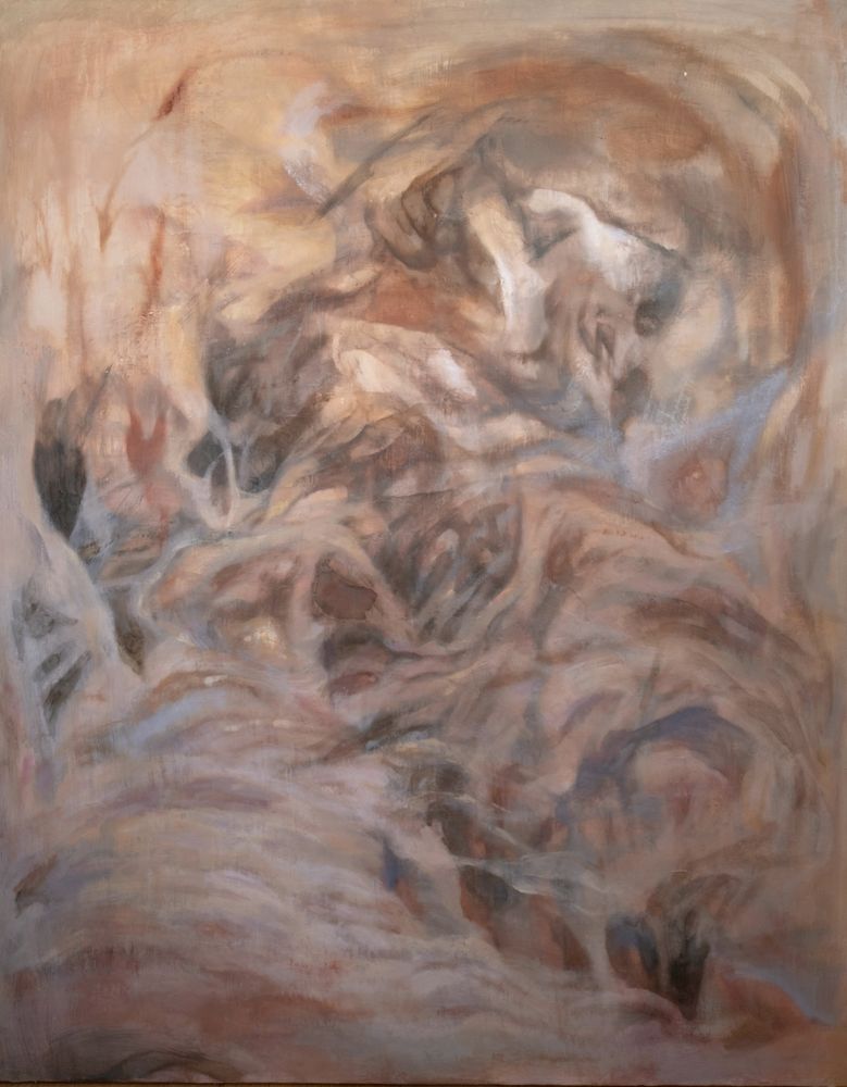 Lost in the Body of Chaos