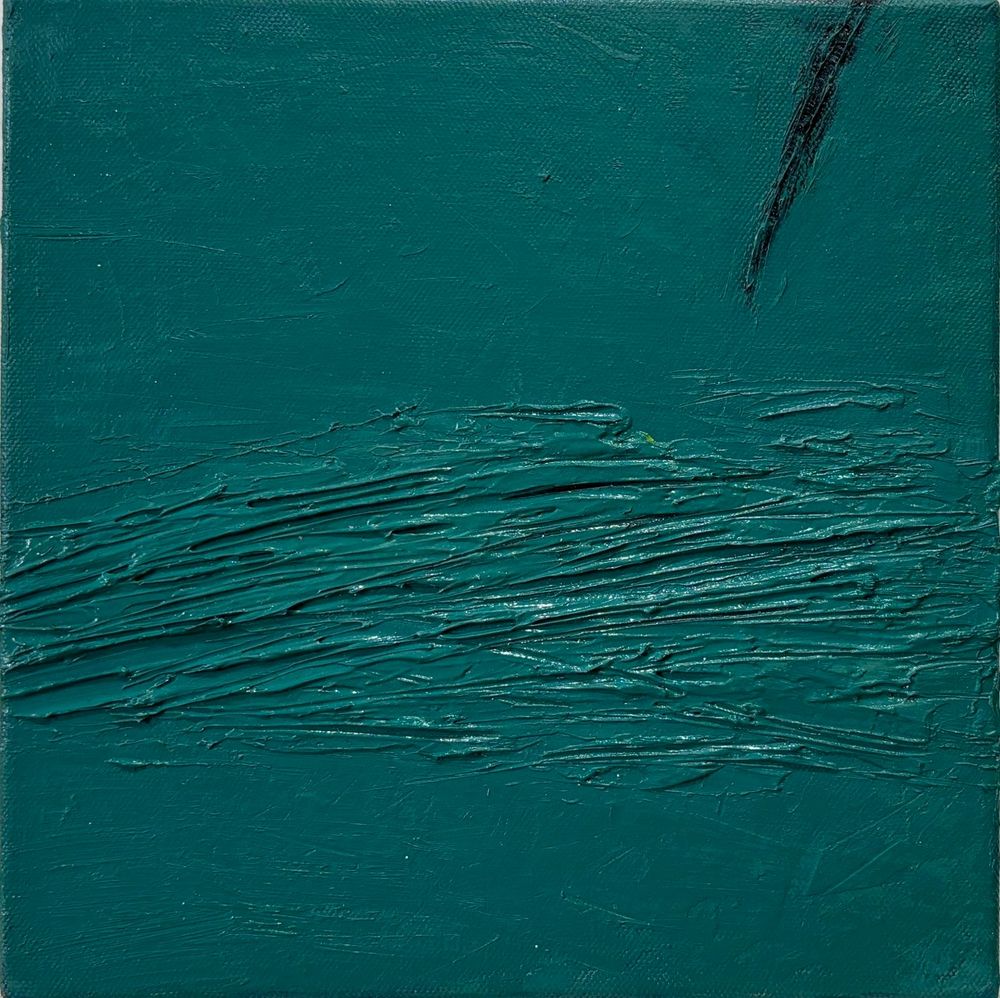 Distant Somewhere II