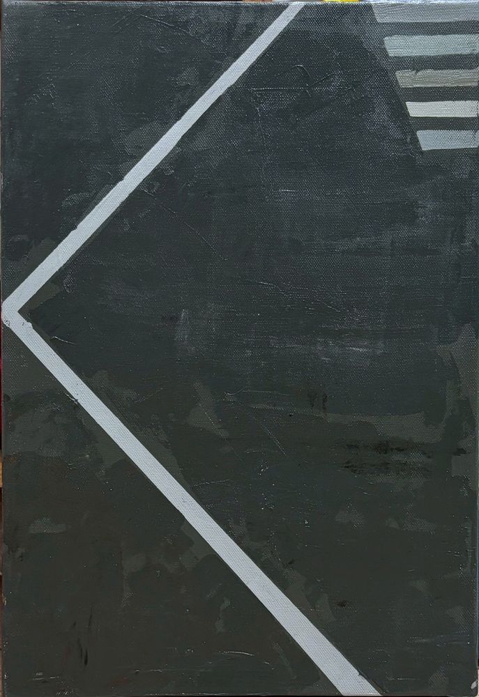 Passing by where you are