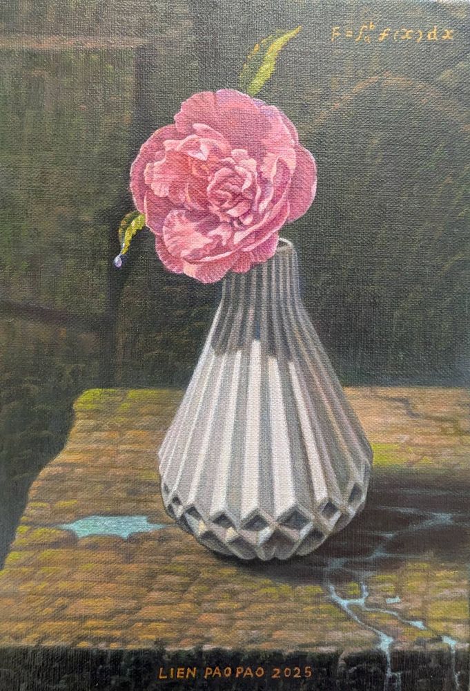 Thoughts of the Serene Blossoms