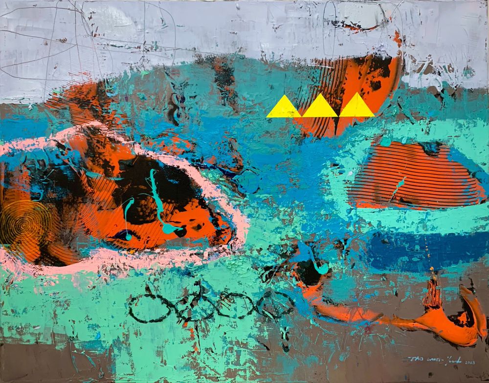 The realm of the walled land