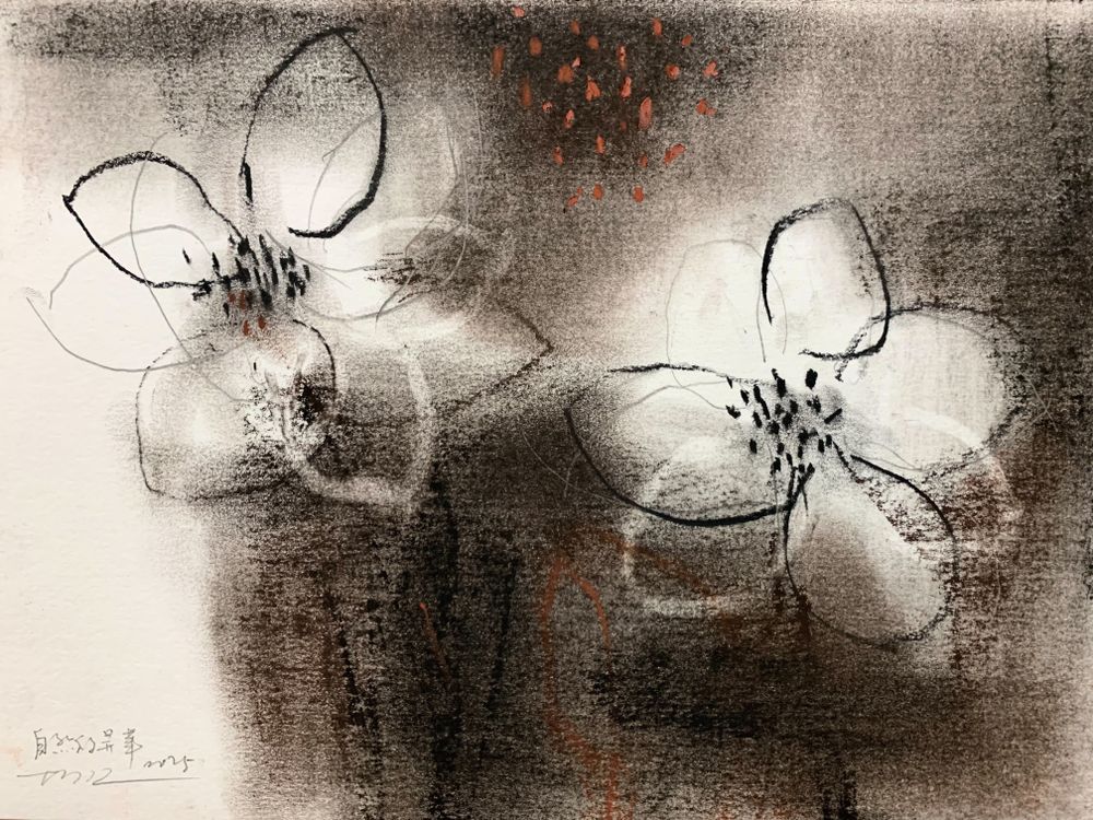 Nature's Transcendence