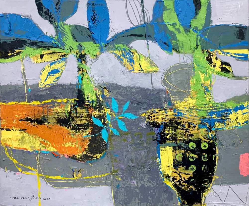 Resonance of the Heart