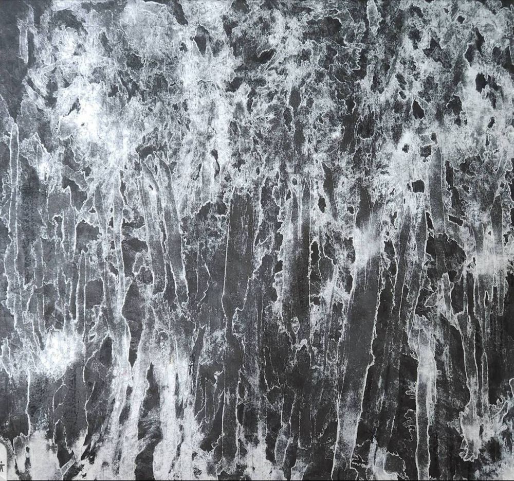 Facing Frost, Defying Snow