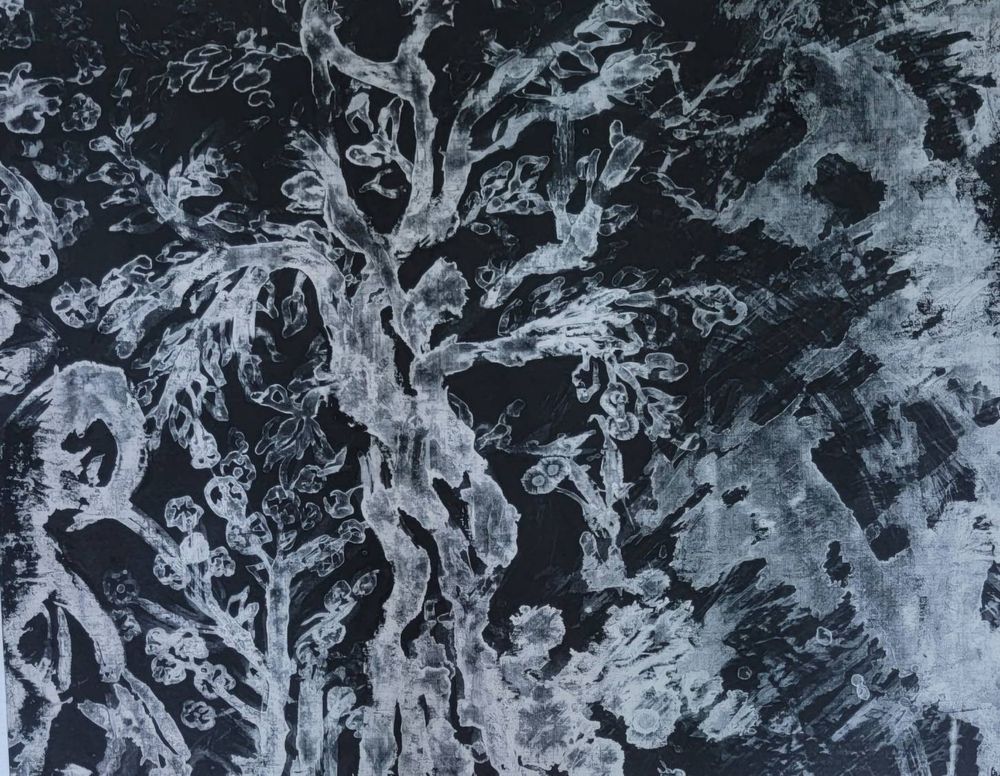 Echoes of the Silent Forest