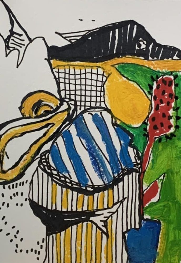 I want to plant a cactus in the ocean